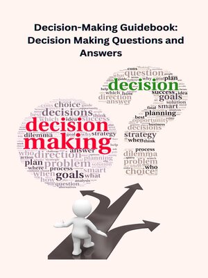 cover image of Decision-Making Guidebook